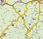 Middelseeroute