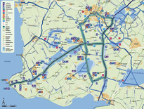 Aquaductenroute