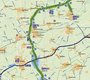 Lits-Lauwersmeerroute